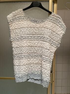 Western connection vintage sweater